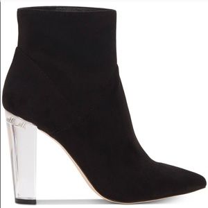 Jessica Simpson Booties✨❄️